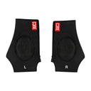 CORE Protection Ankle Sleeves - Black
