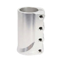 Core Aura SCS Scooter Clamp - Raw