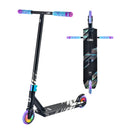 CORE CB1 Complete Scooter - Neochrome / Black