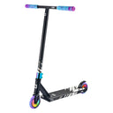 CORE CB1 Complete Scooter - Neochrome / Black