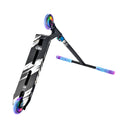 CORE CB1 Complete Scooter - Neochrome / Black
