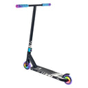 CORE CB1 Complete Scooter - Neochrome / Black