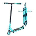 CORE CB1 Complete Scooter - Teal / Black