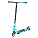 CORE CB1 Complete Scooter - Teal / Black