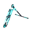 CORE CB1 Complete Scooter - Teal / Black