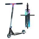 CORE CD1 Complete Scooter - Neochrome / Black