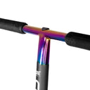 CORE CD1 Complete Scooter - Neochrome / Black