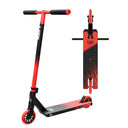 CORE CD1 Complete Scooter - Red / Black