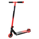 CORE CD1 Complete Scooter - Red / Black