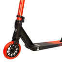 CORE CD1 Complete Scooter - Red / Black