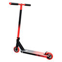 CORE CD1 Complete Scooter - Red / Black