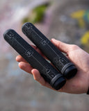 Core Skinny Boy Scooter Grips - Black