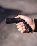 Core Skinny Boy Scooter Grips - Black