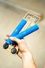 Thumbnail for Core Skinny Boy Scooter Grips - Blue