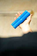 Core Skinny Boy Scooter Grips - Blue