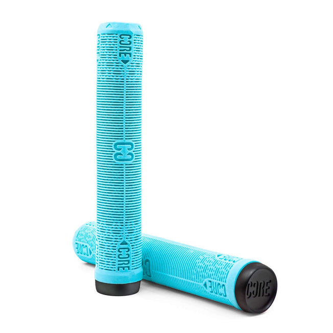 Core Skinny Boy Scooter Grips - Teal