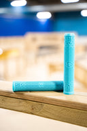 Core Skinny Boy Scooter Grips - Teal