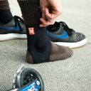 CORE Protection Ankle Sleeves - Black