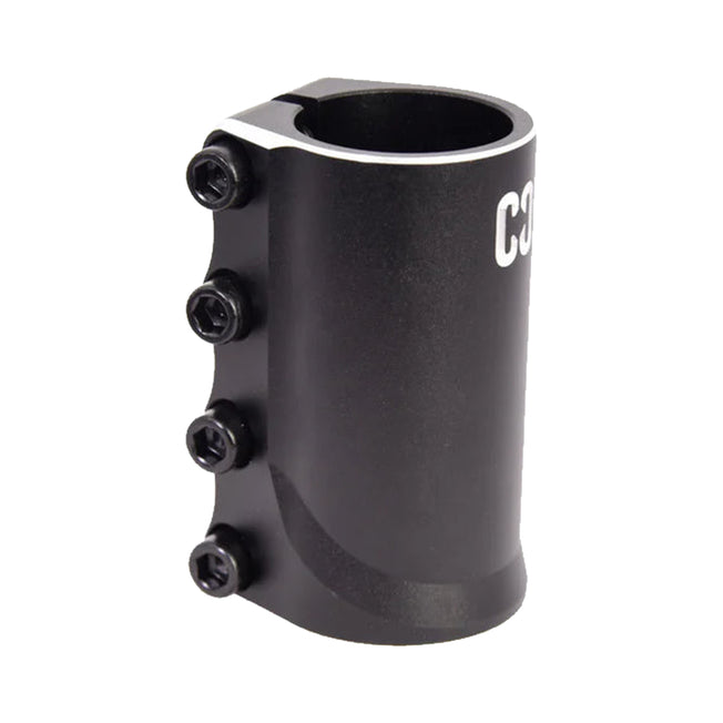 Core Aura SCS Scooter Clamp - Black