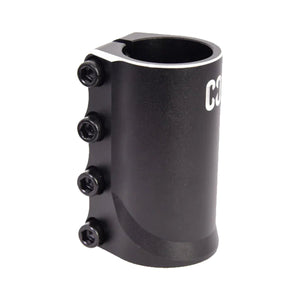 Core Aura SCS Scooter Clamp - Black