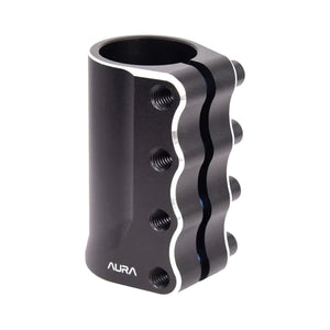 Core Aura SCS Scooter Clamp - Black