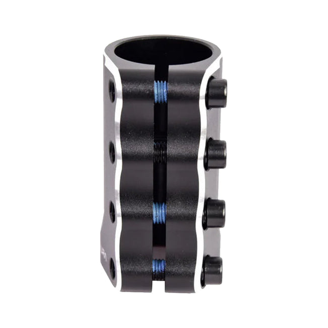 Core Aura SCS Scooter Clamp - Black