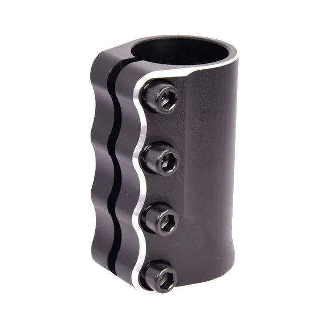 Core Aura SCS Scooter Clamp - Black