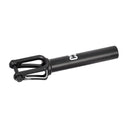 Core Aura Scooter Fork - SCS / HIC - Black