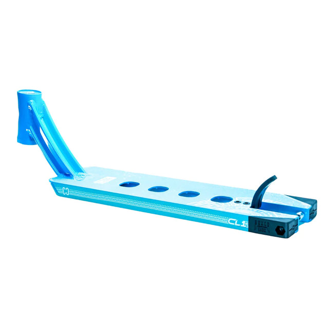 Core CL1 Pro Scooter Deck - Turtlesent - 5.0