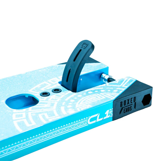 Core CL1 Pro Scooter Deck - Turtlesent - 5.0