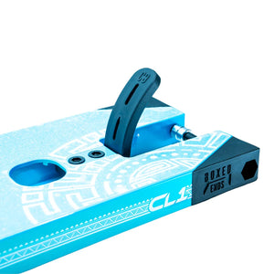 Core CL1 Pro Scooter Deck - Turtlesent - 5.0"