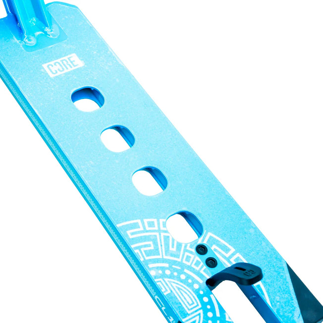 Core CL1 Pro Scooter Deck - Turtlesent - 5.0