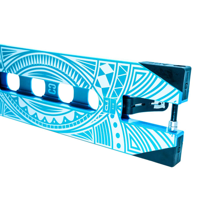 Core CL1 Pro Scooter Deck - Turtlesent - 5.0