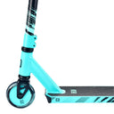 CORE CB1 Complete Scooter - Teal / Black