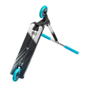 CORE CD1 Complete Scooter - Chrome / Teal