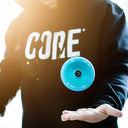 Core Hollowcore Scooter Wheel V2 - 110mm - Mint Blue