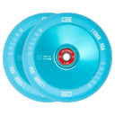 Core Hollowcore Scooter Wheel V2 - 110mm - Mint Blue