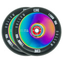 Core Hollowcore Scooter Wheel V2 - 110mm - Oil Slick