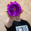 Core Hollowcore Scooter Wheel V2 - 110mm -  Purple