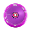 Core Hollowcore Scooter Wheel V2 - 110mm -  Purple