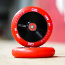 Core Hollowcore Scooter Wheel V2 - 110mm - Red / Black