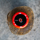 Core Hollowcore Scooter Wheel V2 - 110mm - Red / Black