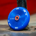 Core Hollowcore Scooter Wheel V2 - 110mm -  Royal Blue