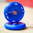 Core Hollowcore Scooter Wheel V2 - 110mm -  Royal Blue