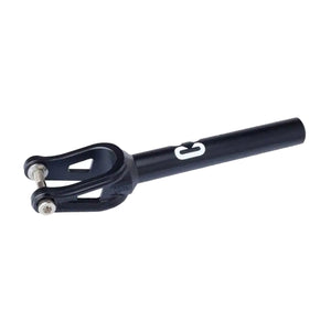 Core SL2 Scooter Fork - IHC - Satin Black