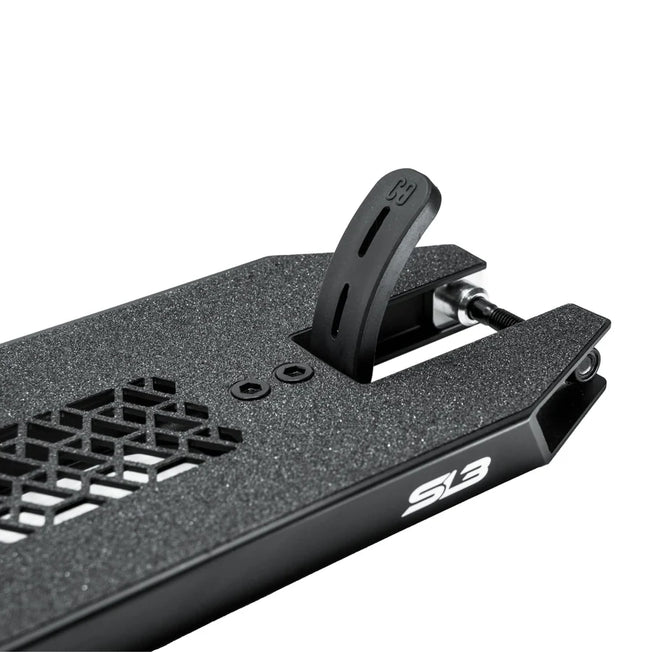 CORE SL3 Forged Scooter Deck - Black - 5.25