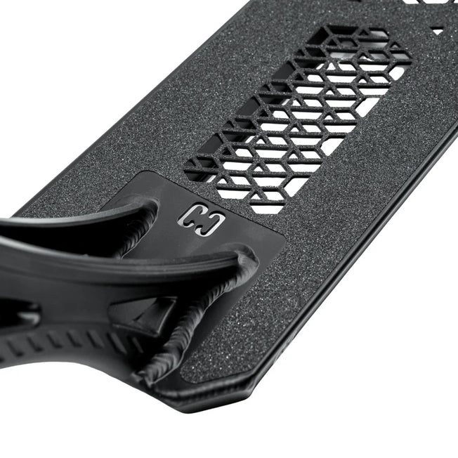 CORE SL3 Forged Scooter Deck - Black - 5.25