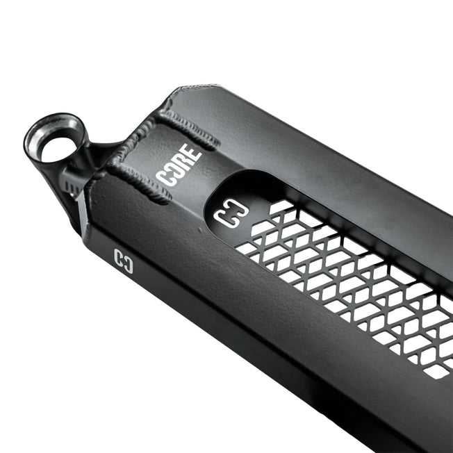 CORE SL3 Forged Scooter Deck - Black - 5.25