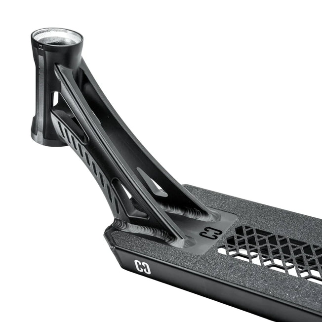 CORE SL3 Forged Scooter Deck - Black - 5.25