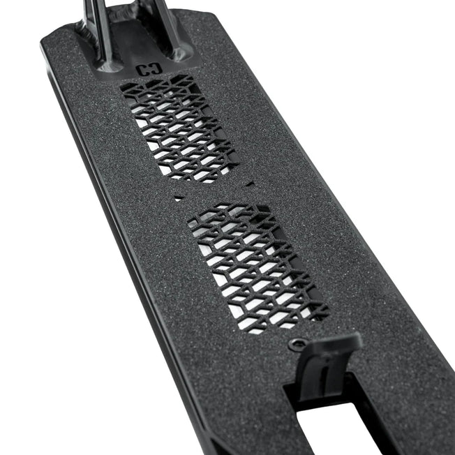 CORE SL3 Forged Scooter Deck - Black - 5.25